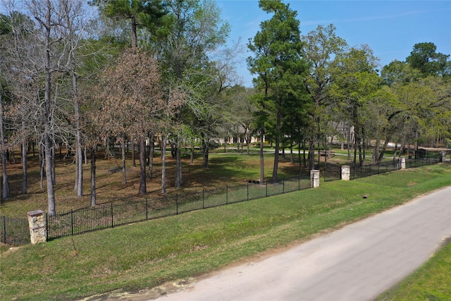 Listing photo 2 for 38242 Windy Ridge Trl, Magnolia TX 77355