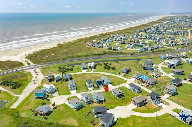 25026 Monterey Ct, Galveston TX, 77554 land for sale