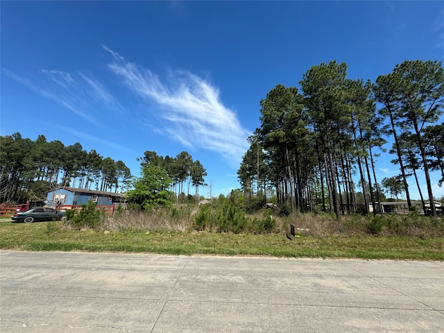 1522 Rd 5007, Cleveland TX, 77327 land for sale