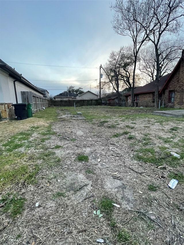 2710 Wheeler St, Houston TX, 77004 land for sale