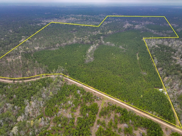 0 Forest Service Rd Unit 503, Kennard TX, 75847 land for sale