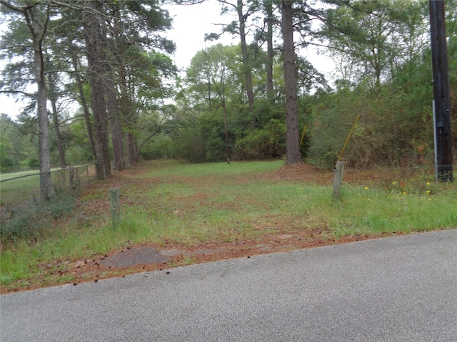 Listing photo 2 for 1223 Virgie Community Rd, Magnolia TX 77354