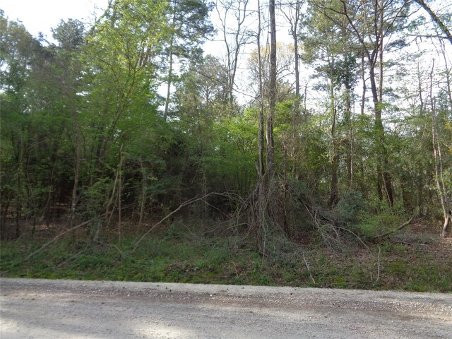 000 Old Colony Rd, Huntsville TX, 77320 land for sale