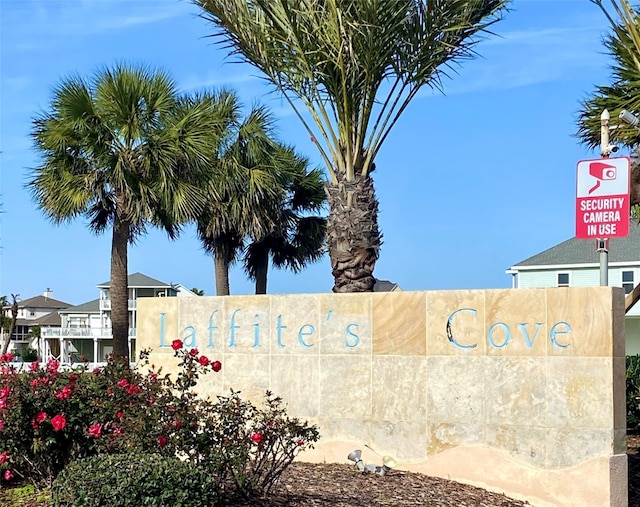 3623 Foremast, Galveston, TX 77554