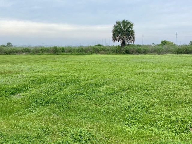 3623 Foremast, Galveston TX, 77554 land for sale