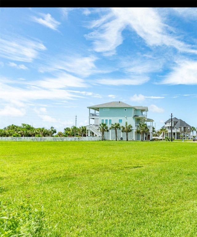 3623 Foremast, Galveston, TX 77554