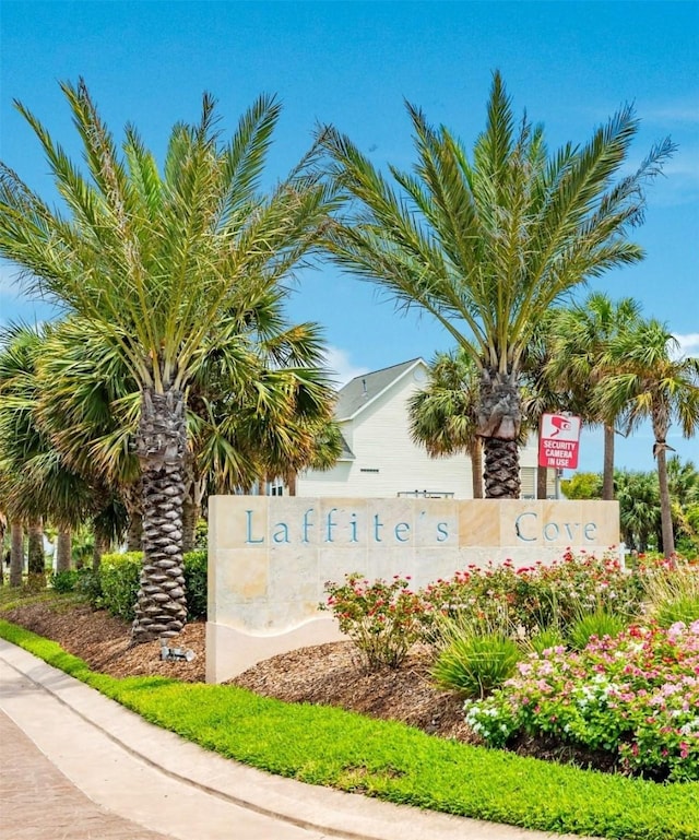 3623 Foremast, Galveston, TX 77554