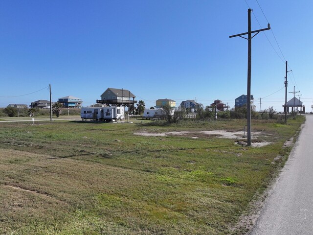 1144 Waco St, Gilchrist, TX 77617