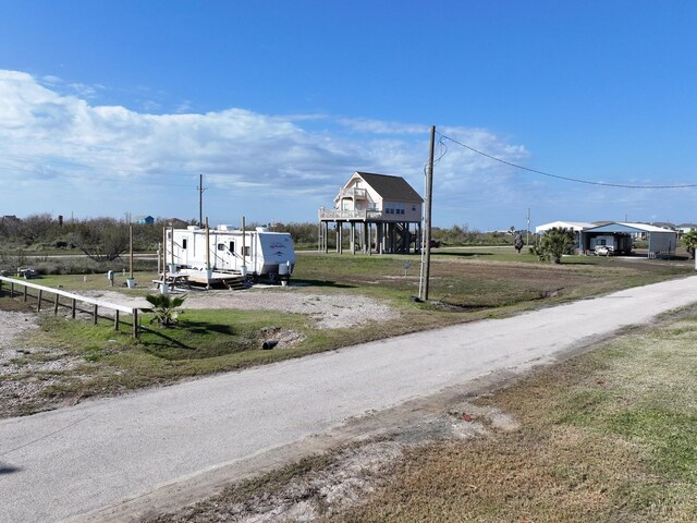 1144 Waco St, Gilchrist, TX 77617