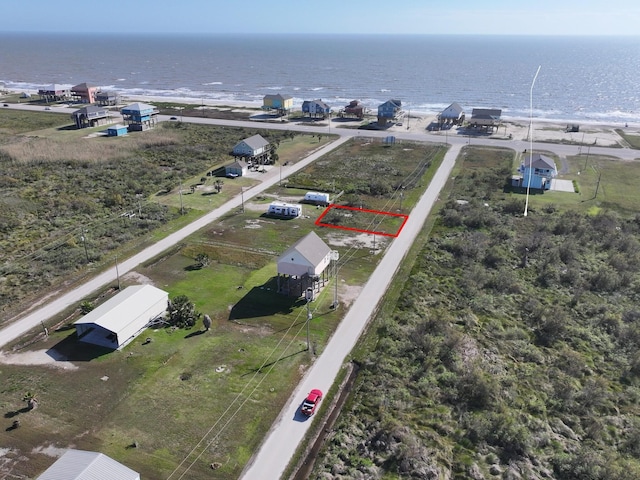 1144 Waco St, Gilchrist, TX 77617