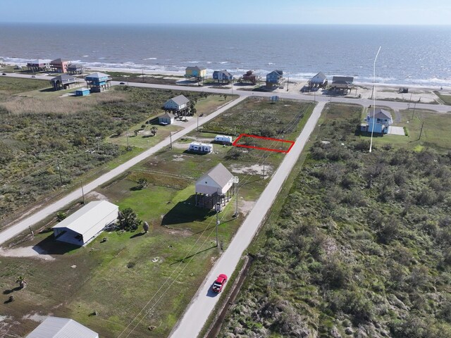 1144 Waco St, Gilchrist, TX 77617