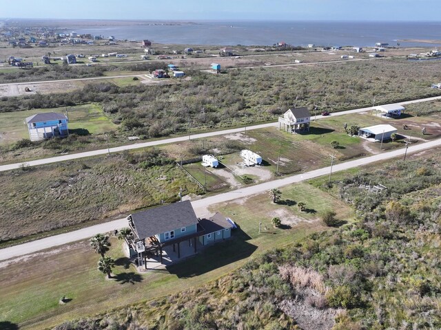 1144 Waco St, Gilchrist, TX 77617