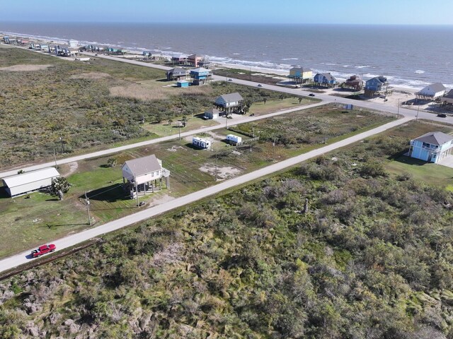1144 Waco St, Gilchrist, TX 77617