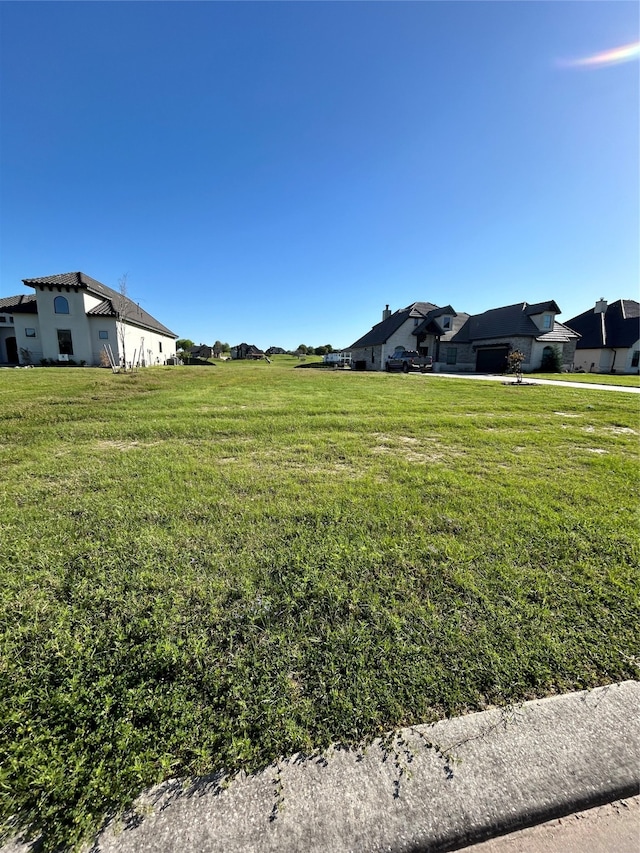 11631 Renaissance Dr, Montgomery TX, 77356 land for sale