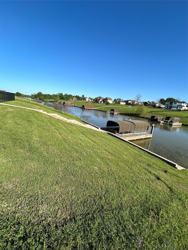 Listing photo 2 for 11631 Renaissance Dr, Montgomery TX 77356