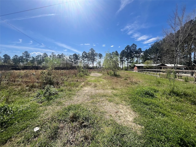 692 County Road 3479j, Cleveland TX, 77327 land for sale