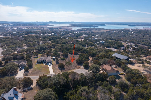 143 Swallow Ct, Canyon Lake TX, 78133 land for sale