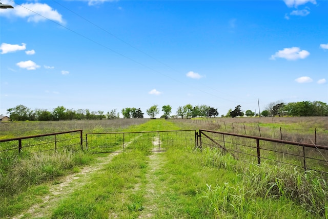 0 Fm-2502, Burton TX, 77835 land for sale