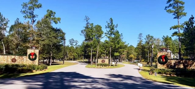 LOT1-36-14 Larkspur Ln, Huntsville TX, 77358 land for sale