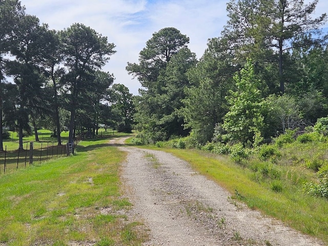 TBD Hollybrook Dr, Trinity TX, 75862 land for sale