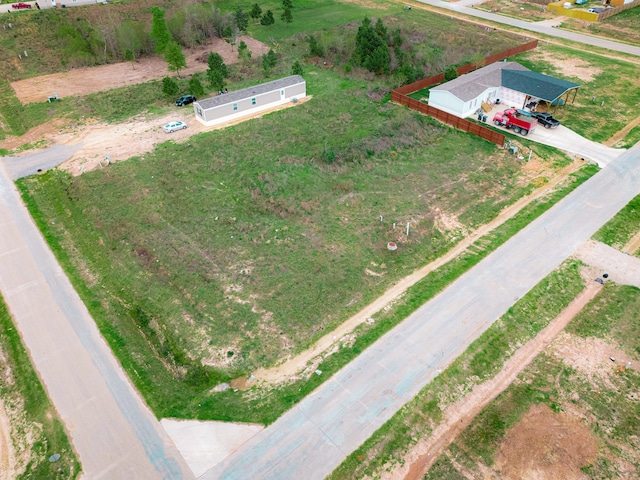 2107 Rd 5723, Cleveland TX, 77327 land for sale