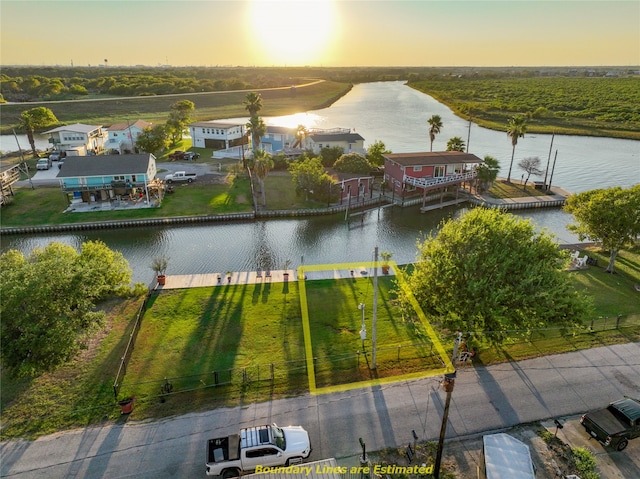 Listing photo 3 for TBD Marine Way, Freeport TX 77541