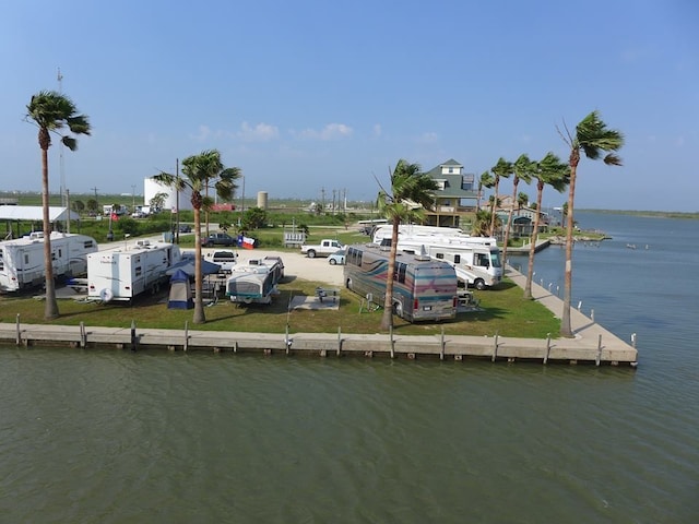 1330 Resort Rd, Crystal Beach TX, 77650 land for sale