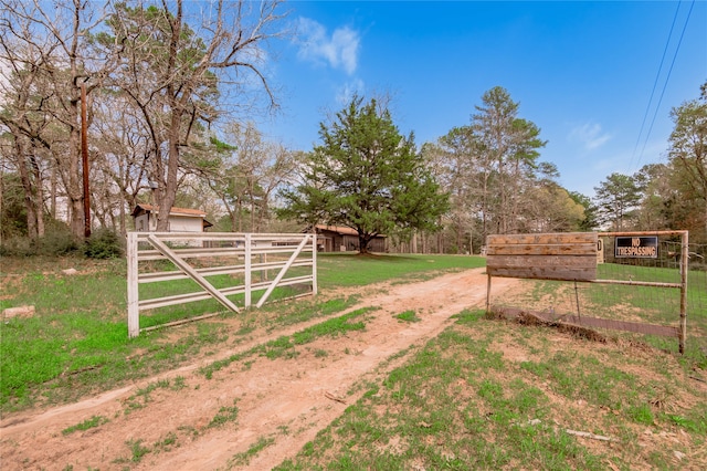 184 Tic Toc Ln, Trinity TX, 75862, 2 bedrooms, 1 bath house for sale