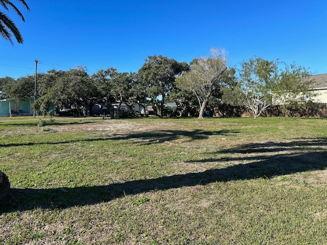 702 E King St, Rockport TX, 78382 land for sale