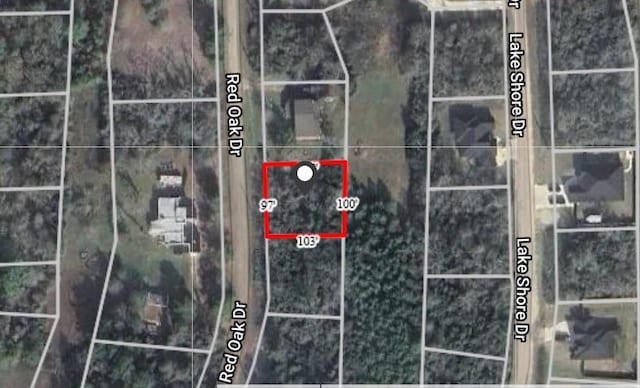 N/A Red Oak Dr, Hempstead TX, 77445 land for sale