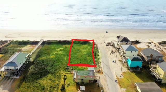 106 Yucca Ave, Surfside Beach TX, 77541 land for sale