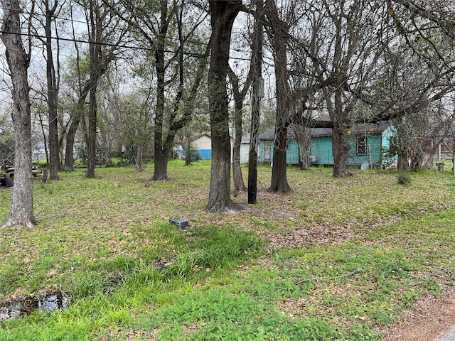 1038 Randolph St, Houston TX, 77088 land for sale