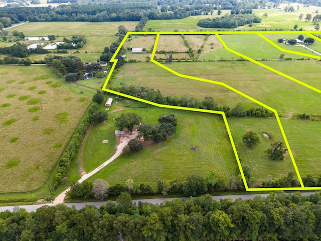 LOT1 County Road 2235, Cleveland TX, 77327 land for sale