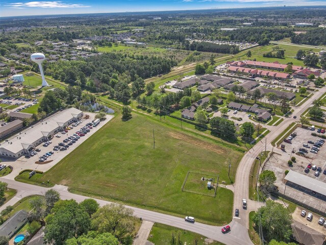 0 James St, Tomball, TX 77375