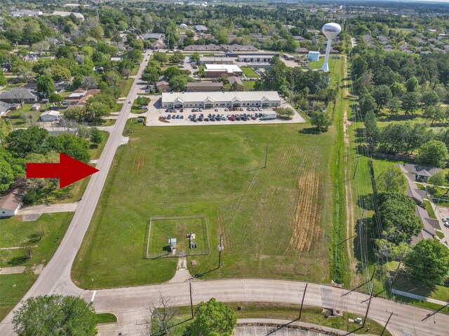 0 James St, Tomball, TX 77375