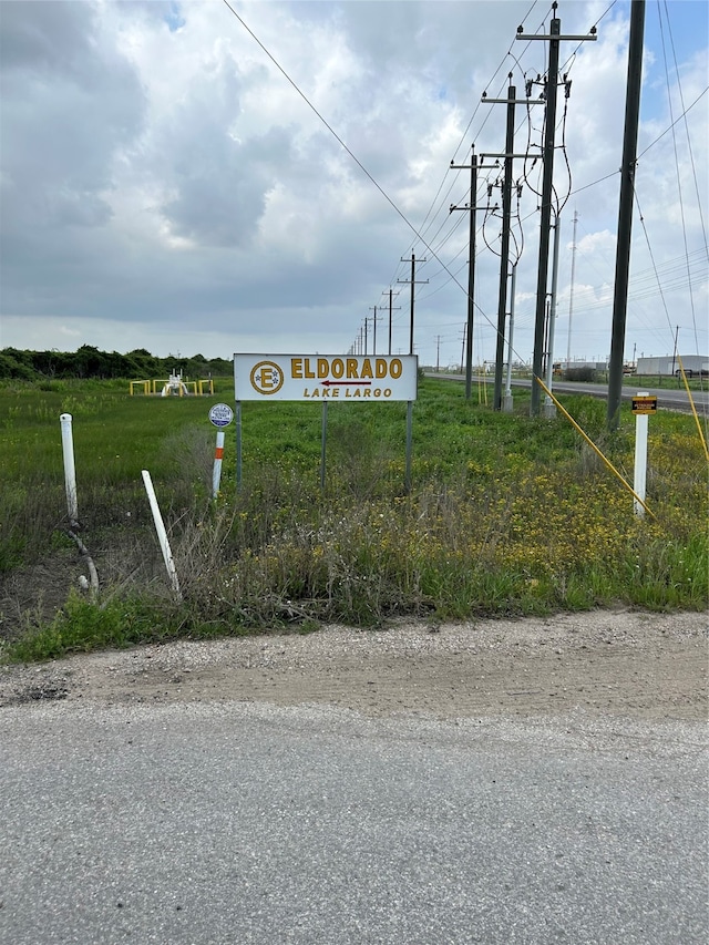 0 Holly Ln, Clemville TX, 77414 land for sale