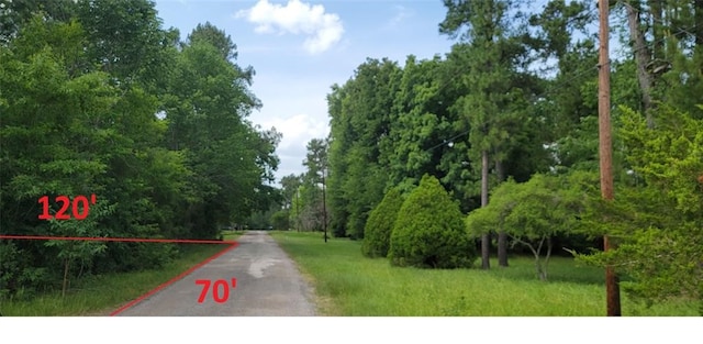 000 Apollo St, Trinity TX, 75862 land for sale