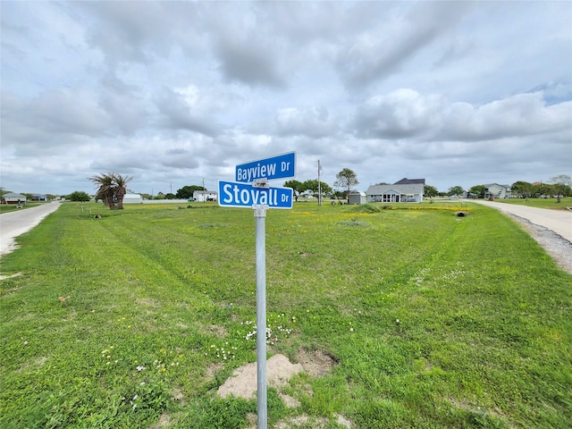 711 Bayview Dr, Palacios TX, 77465 land for sale