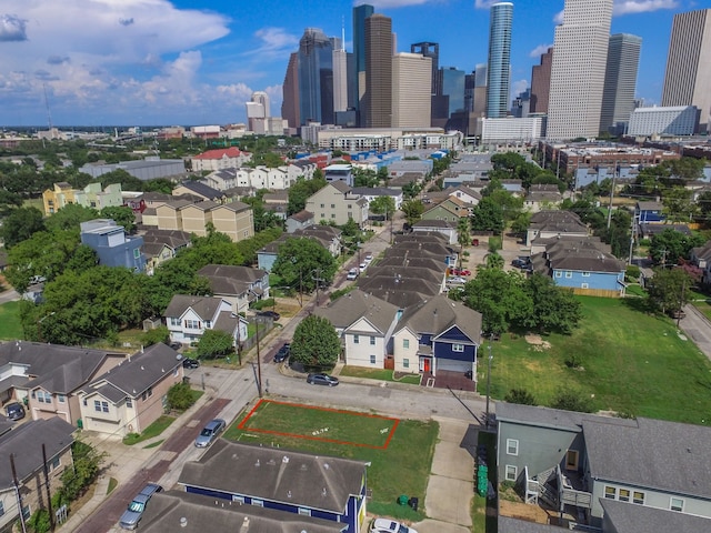 1301 Andrews St, Houston TX, 77019 land for sale