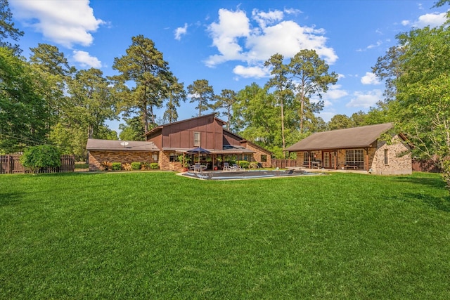 121 County Road 3180, Cleveland, TX 77327 - photo 4