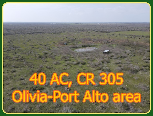 3560 County Road 305, Port Lavaca TX, 77979 land for sale