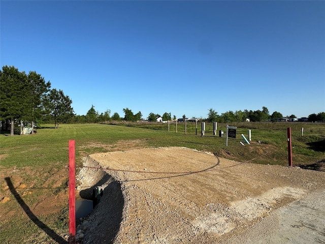 345 Rd 5253, Cleveland TX, 77327 land for sale