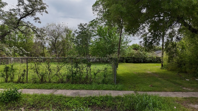 0 Sam Wilson St, Houston TX, 77020 land for sale