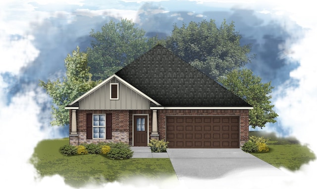726 Blue Sky Pl, Beasley, TX 77417 - view of a document