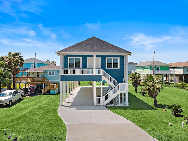 4024 Surf Dr, Galveston, TX 77554 - photo 37