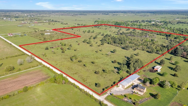 33450 Howell Rd, Waller TX, 77484 land for sale