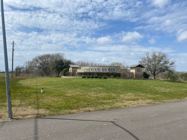 33235 Amberjack Dr, Richwood TX, 77531 land for sale