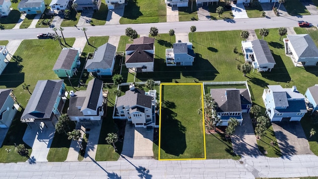 Listing photo 3 for LOT15 Mutiny Ln, Galveston TX 77554