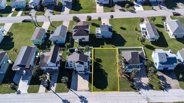 LOT15 Mutiny Ln, Galveston, TX 77554 - photo 3