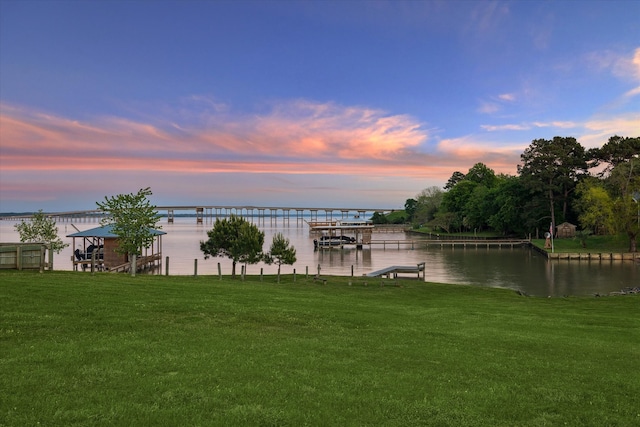 LOT63 Lagoon Dr, Point Blank TX, 77364 land for sale